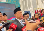 Ketua Ombudsman RI Nonaktif Dituding Kurang Ajar Atas Arahannya