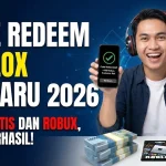 Kode Roblox Terbaru 3 Juni 2026: Klaim Item Gratis dan Aksesori Eksklusif