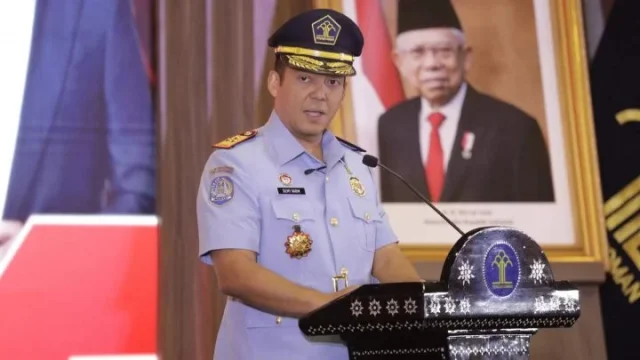 Koleksi Mewah Silmy Karim: Dari Jeep Hingga Harley-Davidson