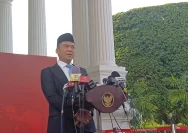 Komisi Pemberantasan Korupsi Menggeledah Rumah Mantan Wakil Menteri Imigrasi Silmy Karim