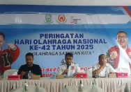 KONI Purbalingga Persiapkan Atlet untuk Porprov 2026