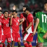 Korea Selatan Menang Telak 5-0 Atas Trinidad dan Tobago di Pertandingan Persahabatan