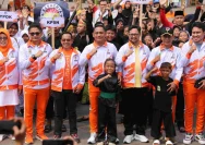 KORMI Karawang Sukses Gelar Forkab III Tahun 2026: Menggaungkan Semangat Olahraga