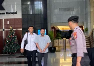 KPK Harus Terapkan TPPU dalam Kasus Korupsi Izin Tinggal WNA