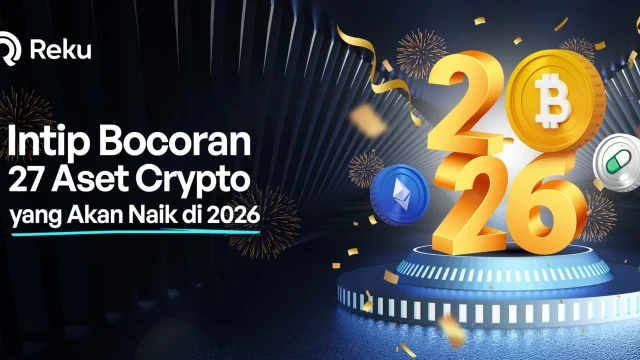 Kripto Kembali Diburu Investor: Coin-Coin yang Paling Banyak Dipantau Juni 2026
