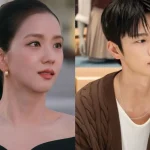 Krystal Jung dan Seo In Guk Siap Adu Akting di Drama Fantasi Terbaru 2027