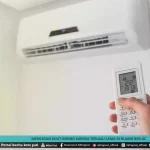 Kulit Menghadapi Dua Musuh: Panas dan Ruangan Ber-AC
