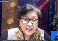 Lestari Moerdijat: Sistem Ketenagalistrikan yang Stabil Membangun Stabilitas Ekonomi dan Ketahanan Nasional