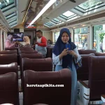 Liburan Sekolah 2026: Nikmati Perjalanan Nyaman dengan KA Argo Wilis
