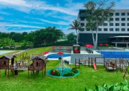 Liburan Sekolah Jadi Lebih Mudah dengan Penawaran Menarik dari Archipelago Hotels