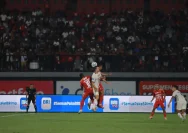 Liga Indonesia: Surga Complete Forward Tapi Rekor Gol Dikuasai Poacher