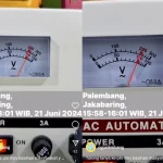 Listrik Tak Stabil di Padangalla Maros, Warga Mengeluhkan Kerusakan Peralatan Elektronik