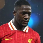 Liverpool Lepas Ibrahima Konate Setelah Gagal Sepakati Kontrak Baru