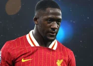 Liverpool Lepas Ibrahima Konate Setelah Gagal Sepakati Kontrak Baru