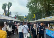 Lonjakan Transaksi OLEIN di JFX: Tren Pasar yang Menarik Perhatian