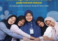 Lowongan Guru dan Tenaga Kependidikan Sekolah Rakyat Dibuka Senin Besok