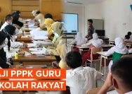 Lowongan Guru Sekolah Rakyat 2026: Berapa Gaji PPPK yang Diterima?