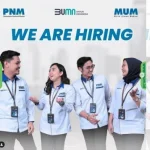 Lowongan Kerja Juni 2026: PNM Group dan DPLK Syariah Muamalat Buka Posisi Strategis