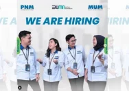 Lowongan Kerja Juni 2026: PNM Group dan DPLK Syariah Muamalat Buka Posisi Strategis