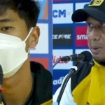 M Rahmat Dikaitkan dengan Barito Putera dan PSM Makassar dalam Bursa Transfer