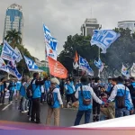 Mahasiswa Ancam Demo Reformasi Jilid 2 Jika Tuntutan Tak Dipenuhi