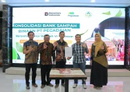 Makassar Tingkatkan Komitmen Zero Waste 2029 dengan Inisiatif Baru