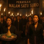 Malam 1 Suro 2026: Apa Itu dan Kapan Diperingati?