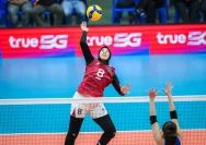 Manuar Fest 2026: Turnamen Voli Bergengsi yang Dukung Penuh oleh SMK Ma'arif 5 Gombong