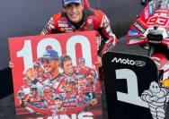 Marc Marquez Dominasi di MotoGP Hungaria 2026