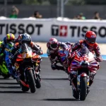 Marc Marquez Sabet Kemenangan di MotoGP Hungaria 2026