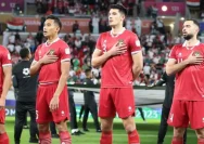 Marselino Comeback: Wajah Baru Pasukan John Herdman di Timnas Indonesia