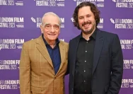 Martin Scorsese Desak Sineas Menerima Teknologi AI dalam Dunia Perfilman