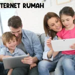 Masyarakat Dianjurkan Lebih Selektif Memilih Layanan Internet Rumah
