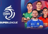 Matheus Blade Menulis Sejarah di BRI Super League 2025-2026