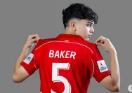 Mathew Baker Dapat Promosi ke Timnas Senior: Apa Alasannya?