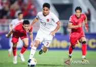 Mathew Baker Siap Menggantikan Marselino Ferdinan di Timnas Indonesia