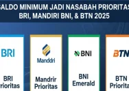 Mau Jadi Nasabah Prioritas? Ini Syarat Saldo Minimum di BNI, BRI, dan Mandiri
