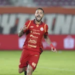 Maxwell Souza Tinggalkan Persija Jakarta, Kepergian yang Sulit Diggantikan