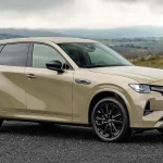Mazda CX-60 Sport 2026: SUV Premium yang Menggabungkan Performa dan Kenyamanan