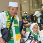 Mbah Painah: Penjual Daun Pisang yang Menggapai Mimpi Haji