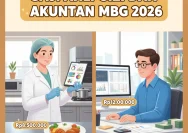 MBG 2026: Gaji untuk Ahli Gizi dan Admin Tidak Diketahui, Nanik S Dayeng Prioritaskan Efisiensi Anggaran