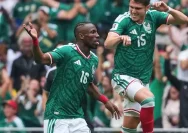 Meksiko Menang Atas Afrika Selatan dengan Skor 2-0 di Piala Dunia 2026