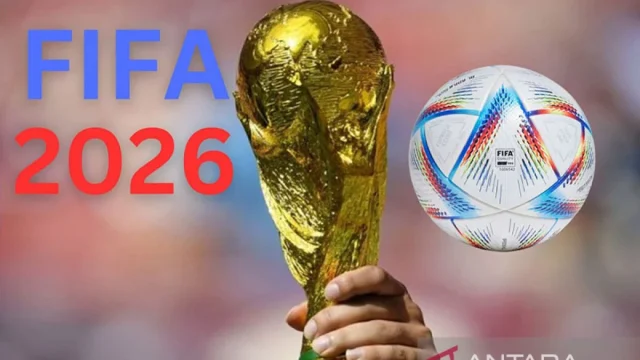 Meksiko Mengancam Piala Dunia 2026 dengan Kemenangan Berdarah