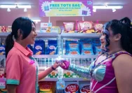 Membangun Identitas Girl Group Fiktif: Proses Kreasi Purple Tea di Night Shift for Cuties