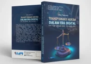 Membangun Masa Depan Hukum Syariah di Era Digital: Tantangan dan Peluang