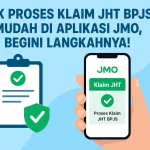 Mencairkan JHT BPJS Ketenagakerjaan Melalui Aplikasi JMO 2026: Proses yang Mudah dan Efisien