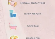 Mencari Makna Hidup di Balik Rutinitas Sehari-Hari
