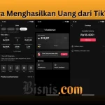 Mendapatkan Cuan dari TikTok: 5 Cara Terbaru