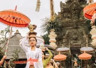 Menelusuri Sisi Lain Galungan: Tradisi Unik di Bali yang Jarang Tersorot