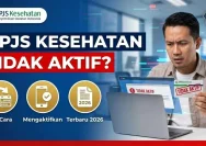 Mengaktifkan BPJS Kesehatan yang Non-Aktif 2026: Cara Mudah dan Praktis